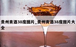 贵州青酒38度图片_贵州青酒38度图片大全